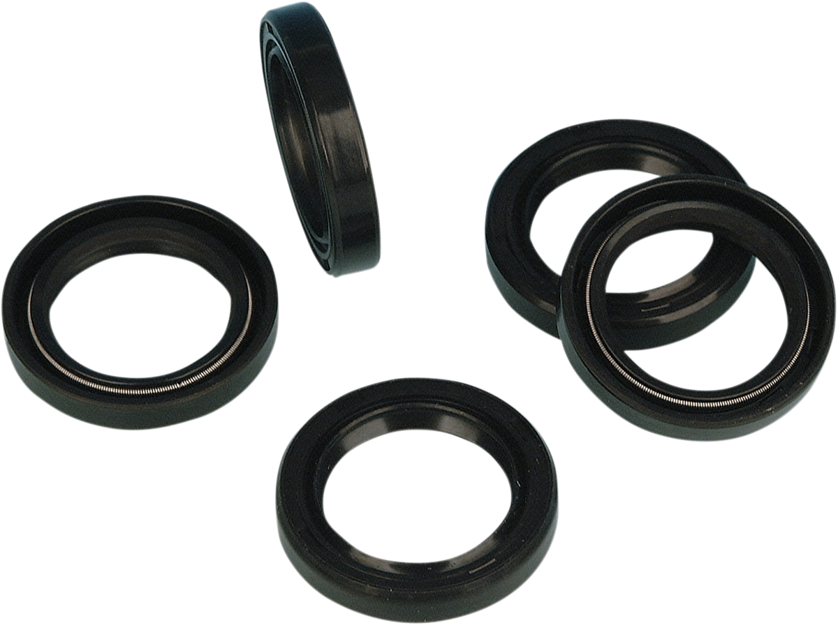 JAMES GASKET Cam Housing Point Double Lip Seal - '70-'84 Shovelhead/'70-'99 Big Twin JGI-83162-51DL
