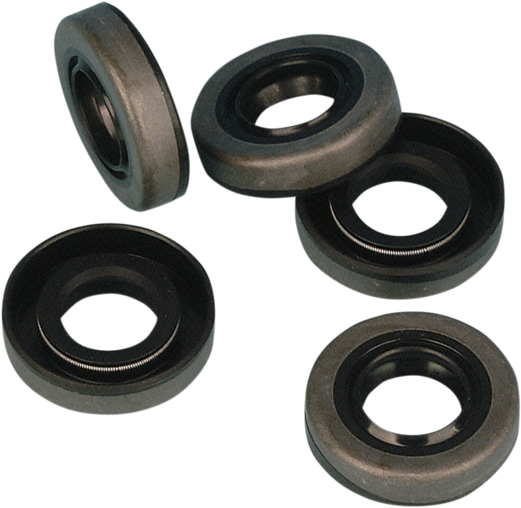 JAMES GASKET Shifter Shaft Seal - '74-'85 FX JGI-60641-74