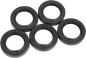 JAMES GASKET Oil Seals - Swingarm - 0.41" - '66-'04 Harley-Davidson JGI-47519-83-A