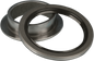 JAMES GASKET Mainshaft Seal 4 Speed - Big Twin JGI-37741-82-A