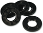 JAMES GASKET Inner Primary Bearing Seal - 4 Speed - '70-E'84 Shovelhead/'70-'E84 Big Twin JGI-12018