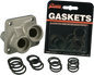 JAMES GASKET Pushrod Seal Set - L'79-'81 Shovelhead JGI-11133-FL