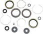 JAMES GASKET Fork Seal Kit - 41 mm JGI-45849-49
