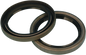JAMES GASKET Fork Seals - '49-'77 FL/FLH JGI-45852-48