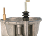 JAMES GASKET Accelerator Pump Boot - XL/Big Twin JGI-27311-76-A