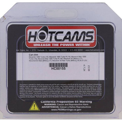 HOTCAMS CAMSHAFT CHAIN SILENT KIT