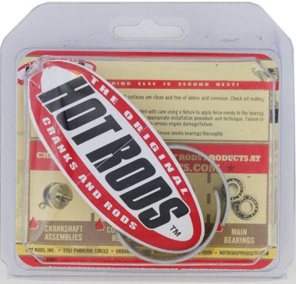 HOTROD'S INC HR00037 Plain Bearing Kit for Automotive Applications