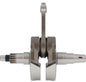 HOTROD'S INC HR00173 Crankshaft for High-Performance Engines