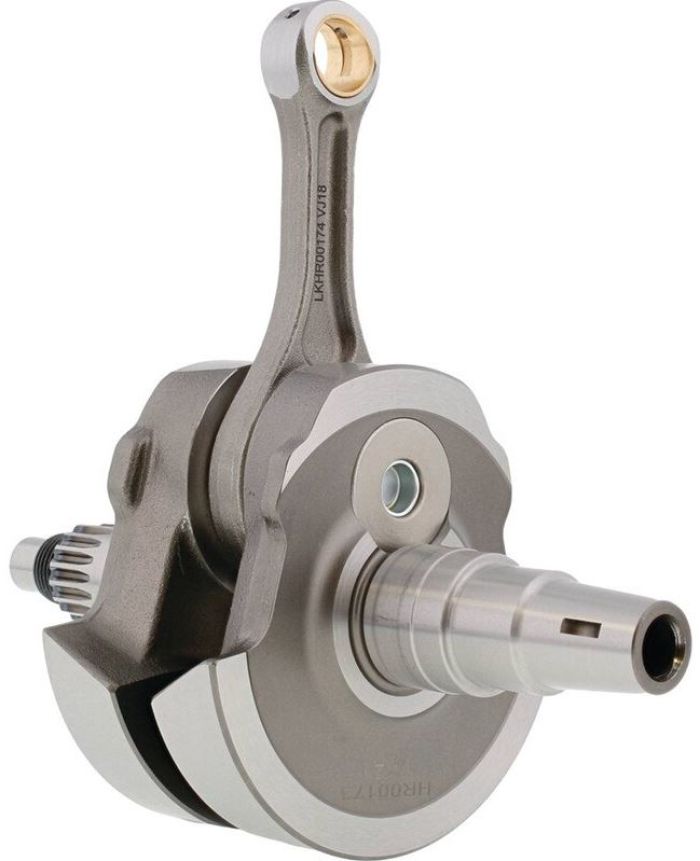 HOTROD'S INC HR00173 Crankshaft for High-Performance Engines