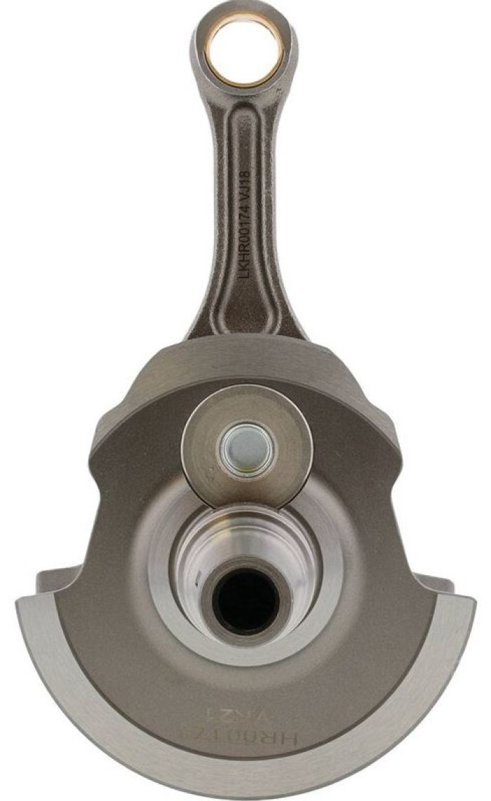 HOTROD'S INC HR00173 Crankshaft for High-Performance Engines