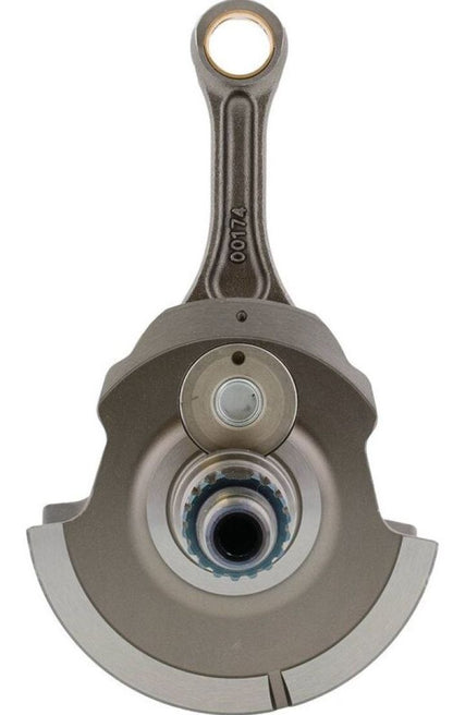 HOTROD'S INC HR00173 Crankshaft for High-Performance Engines