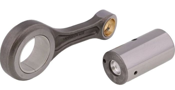 HOTROD'S INC HR00175 Connecting Rod Kit for Automotive Performance
