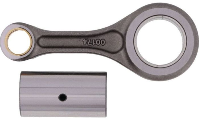 HOTROD'S INC HR00175 Connecting Rod Kit for Automotive Performance