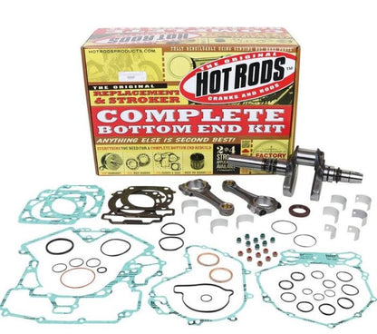 Hotrod's Inc HR00187 Bottom End Kit for High-Performance Engines