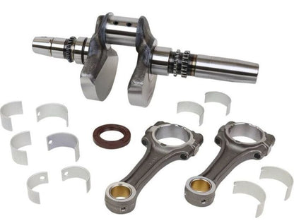Hotrod's Inc HR00187 Bottom End Kit for High-Performance Engines