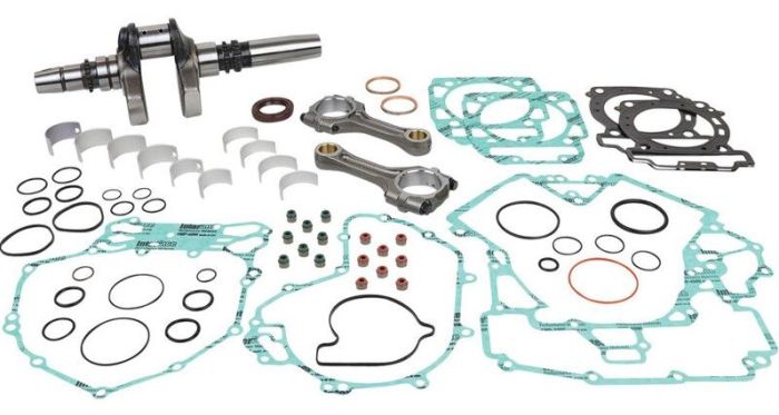 HOTROD'S INC HR00188 Bottom End Kit for Engine Performance