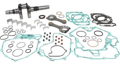 HOTROD'S INC HR00188 Bottom End Kit for Engine Performance