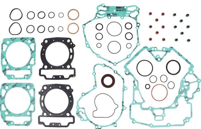 HOTROD'S INC HR00188 Bottom End Kit for Engine Performance