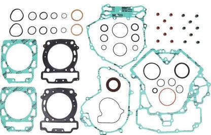HOTROD'S INC HR00188 Bottom End Kit for Engine Performance