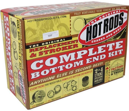 HOTROD'S INC HR00188 Bottom End Kit for Engine Performance