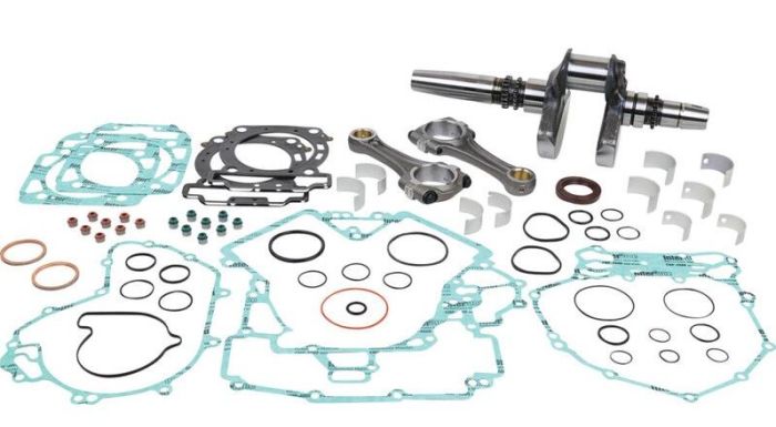 HOTROD'S INC HR00189 Bottom End Kit for Automotive Performance Enhancement