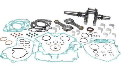 HOTROD'S INC HR00189 Bottom End Kit for Automotive Performance Enhancement