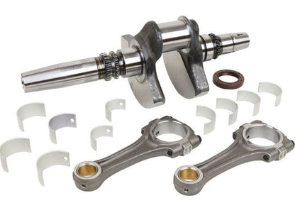 HOTROD'S INC HR00189 Bottom End Kit for Automotive Performance Enhancement