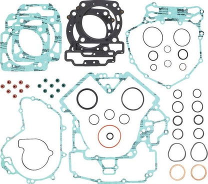 HOTROD'S INC HR00189 Bottom End Kit for Automotive Performance Enhancement