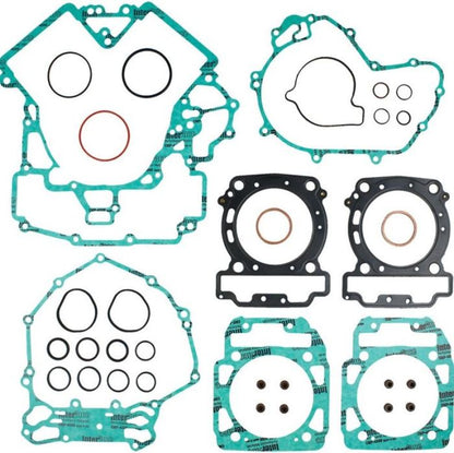 Hotrod's Inc HR00190 Bottom End Kit for Automotive Engines