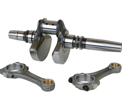 Hotrod's Inc HR00190 Bottom End Kit for Automotive Engines