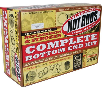 Hotrod's Inc HR00190 Bottom End Kit for Automotive Engines