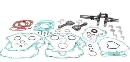 Hotrod’s Inc HR00193 Bottom End Kit for Automotive Engines