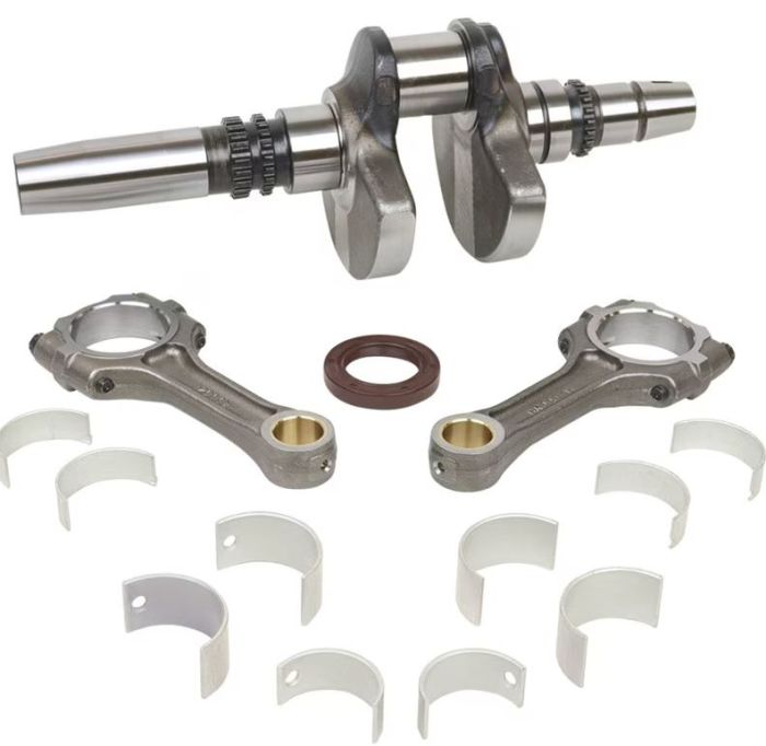 Hotrod’s Inc HR00193 Bottom End Kit for Automotive Engines