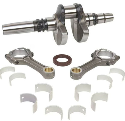 Hotrod’s Inc HR00193 Bottom End Kit for Automotive Engines