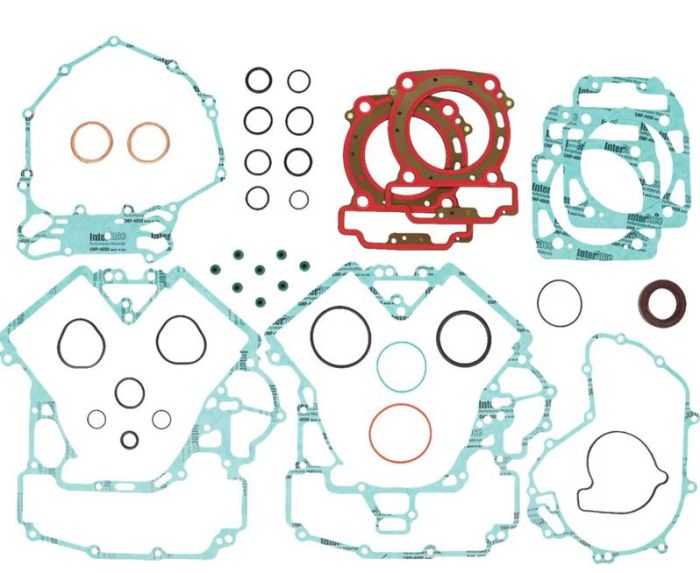 Hotrod’s Inc HR00193 Bottom End Kit for Automotive Engines