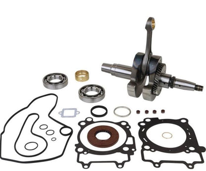 Hotrod's Inc HR00210 Bottom End Kit for Automotive Performance