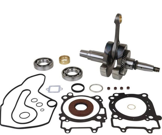 Hotrod's Inc HR00210 Bottom End Kit for Automotive Performance