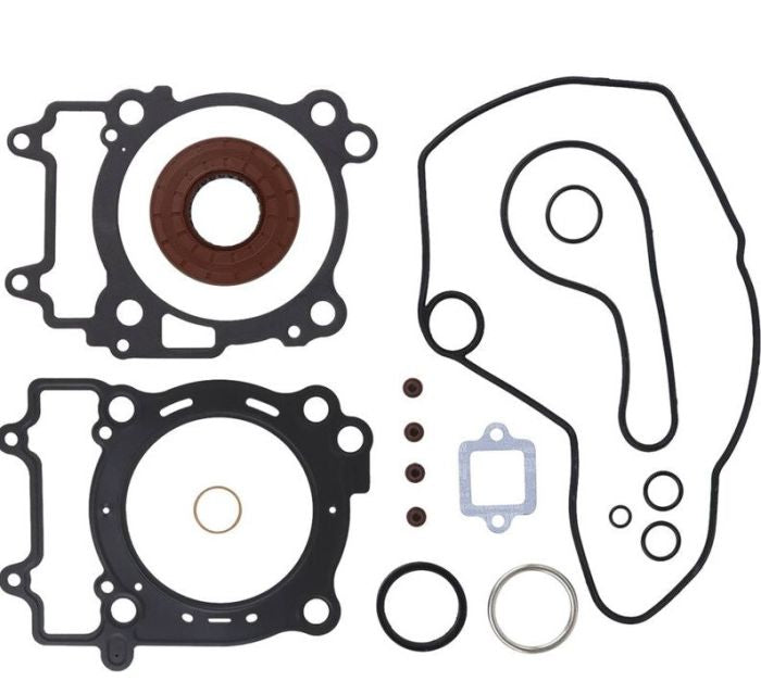 Hotrod's Inc HR00210 Bottom End Kit for Automotive Performance
