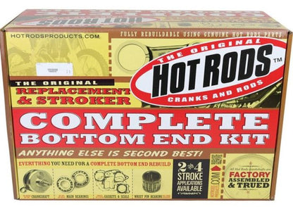 Hotrod's Inc HR00210 Bottom End Kit for Automotive Performance