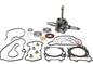 HotRod's Inc HR00211 Bottom End Kit for High-Performance Engines