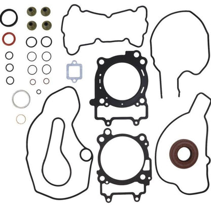 HotRod's Inc HR00211 Bottom End Kit for High-Performance Engines