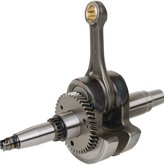 HotRod's Inc HR00211 Bottom End Kit for High-Performance Engines