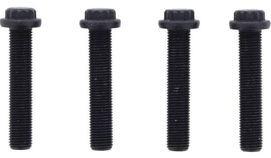 HOTROD'S Inc HR00221 Connecting Rod Bolt Kit for Automotive Engines
