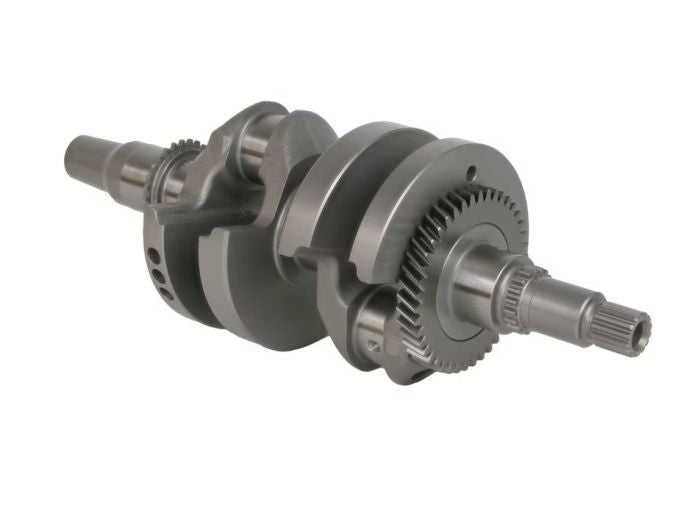 HOTROD'S INC HR00231 Crankshaft for High-Performance Engines