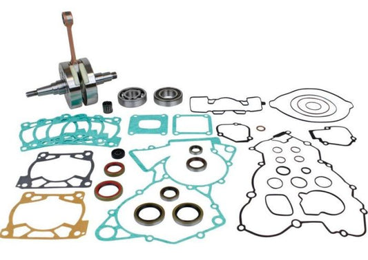 Hotrod's Inc HR00233 Bottom End Kit for Automotive Performance and Repair