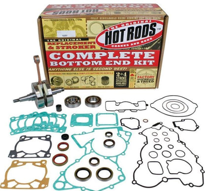 Hotrod's Inc HR00233 Bottom End Kit for Automotive Performance and Repair