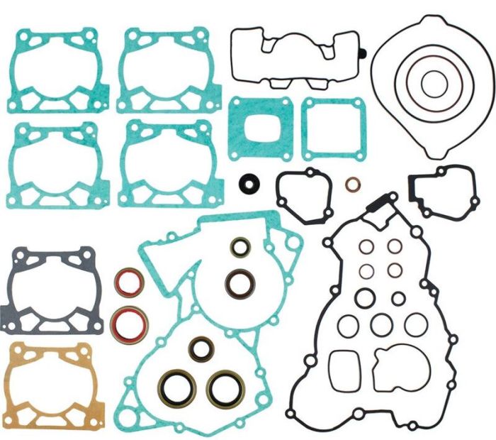Hotrod's Inc HR00233 Bottom End Kit for Automotive Performance and Repair