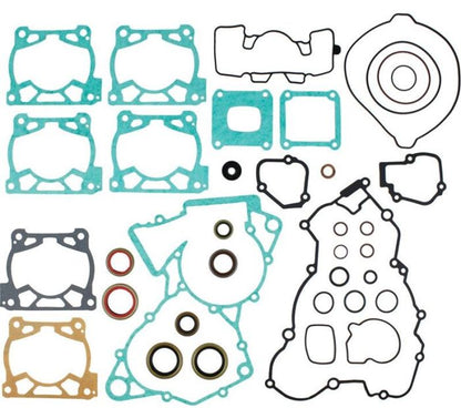 Hotrod's Inc HR00233 Bottom End Kit for Automotive Performance and Repair