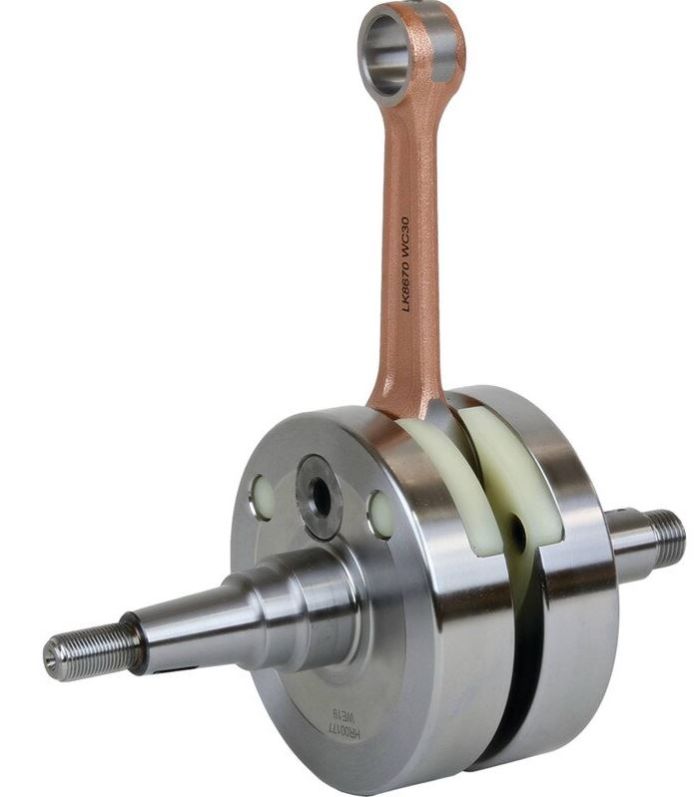 Hotrod's Inc HR00233 Bottom End Kit for Automotive Performance and Repair