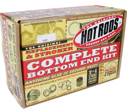 Hotrod's Inc HR00233 Bottom End Kit for Automotive Performance and Repair